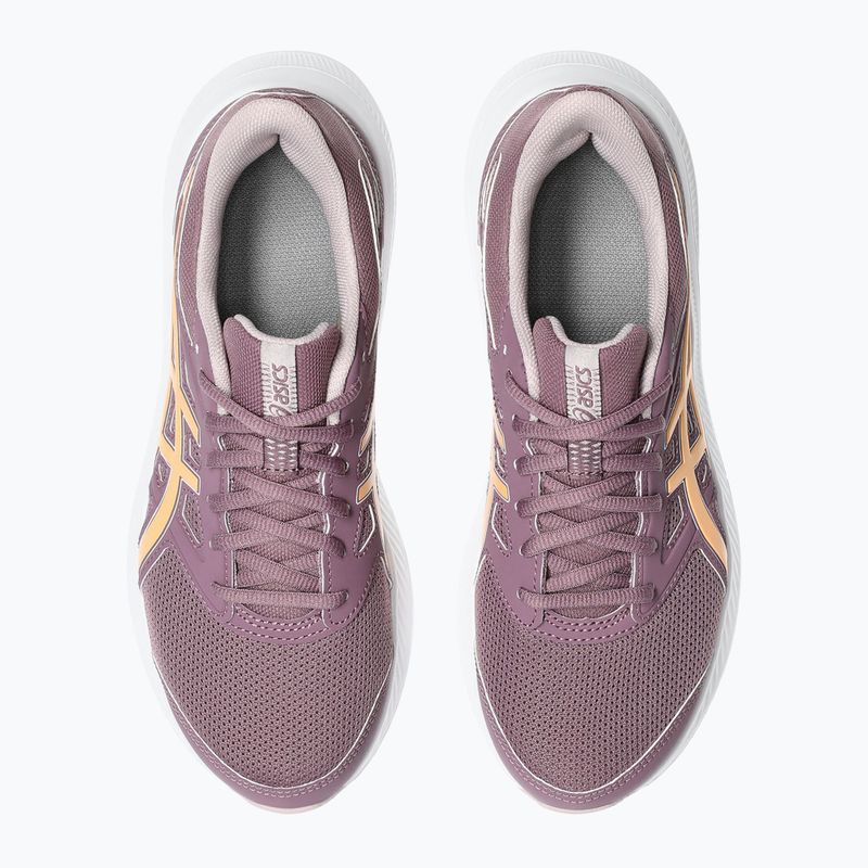 Moteriški bėgimo batai ASICS Jolt 4 dusty mauve/faded orange 12