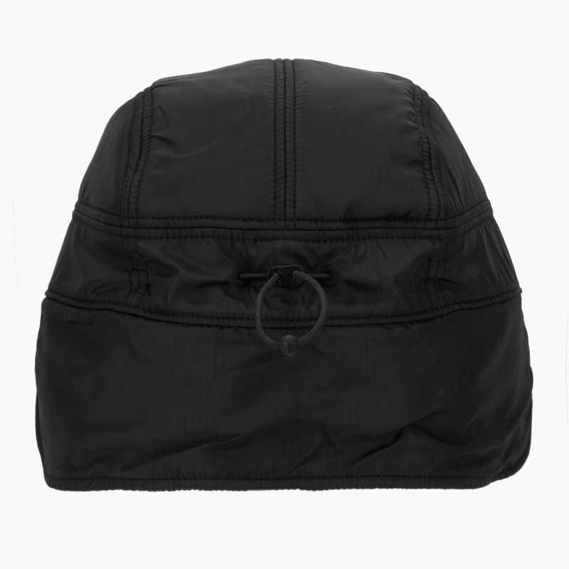 Vyriška kepuraitė su snapeliu ASICS Winterized performance black 4