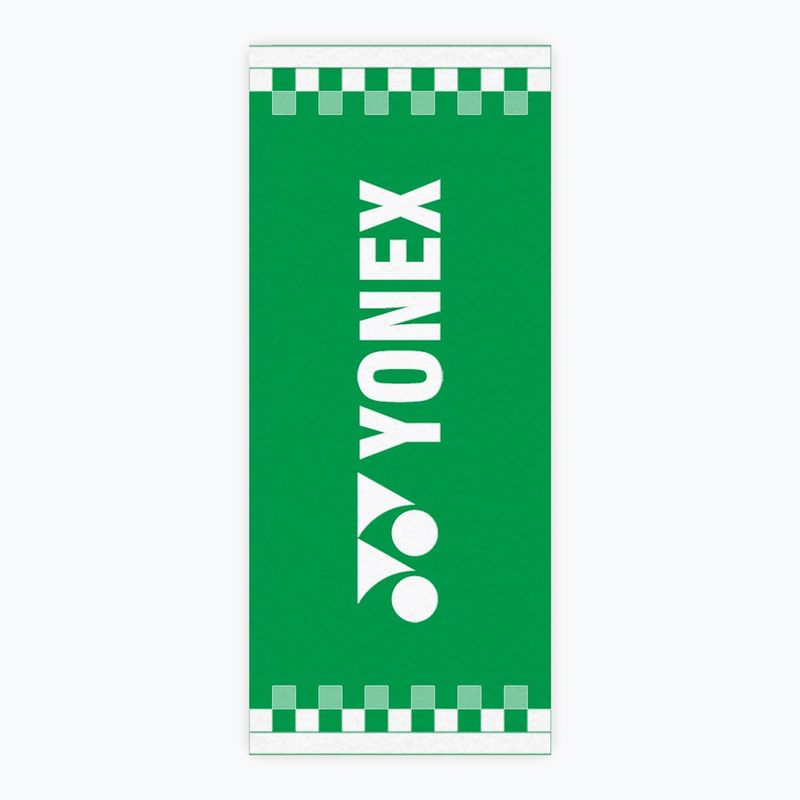 Rankšluostis YONEX AC 1109 white 2