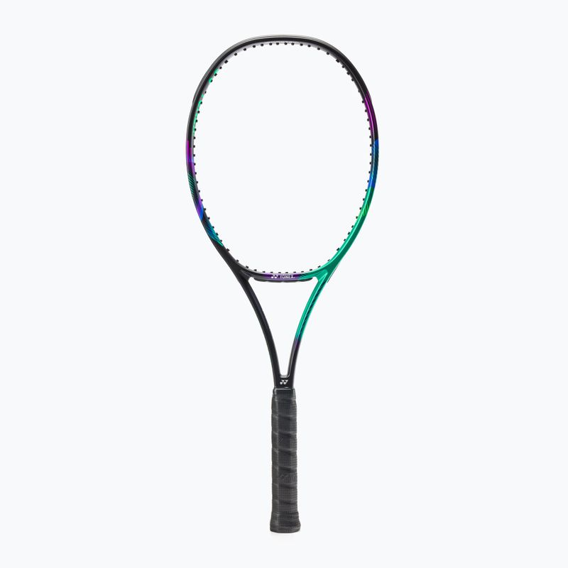 YONEX VCORE PRO 97 teniso raketė juoda
