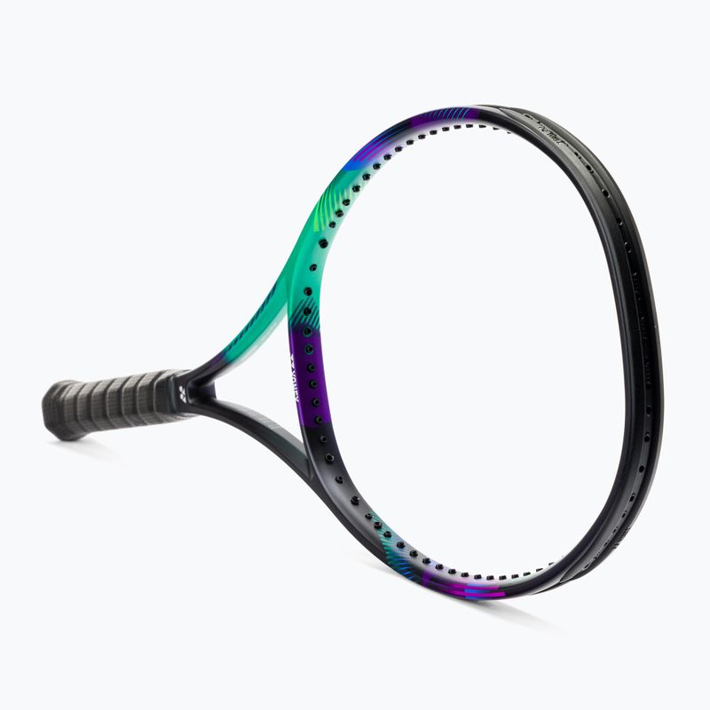 YONEX VCORE PRO 97 teniso raketė juoda 2