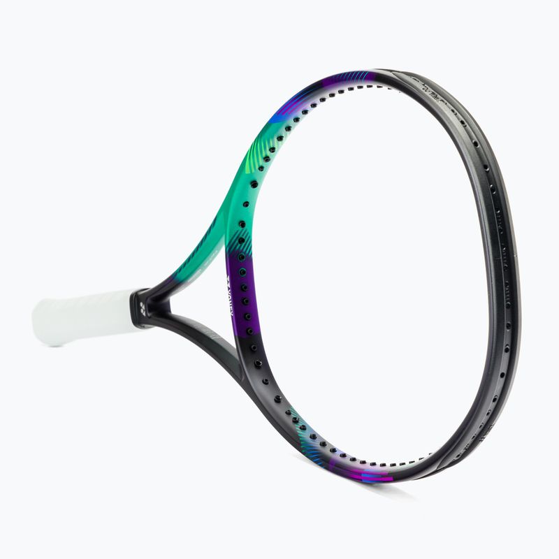 YONEX Vcore PRO 97L teniso raketė juoda 2