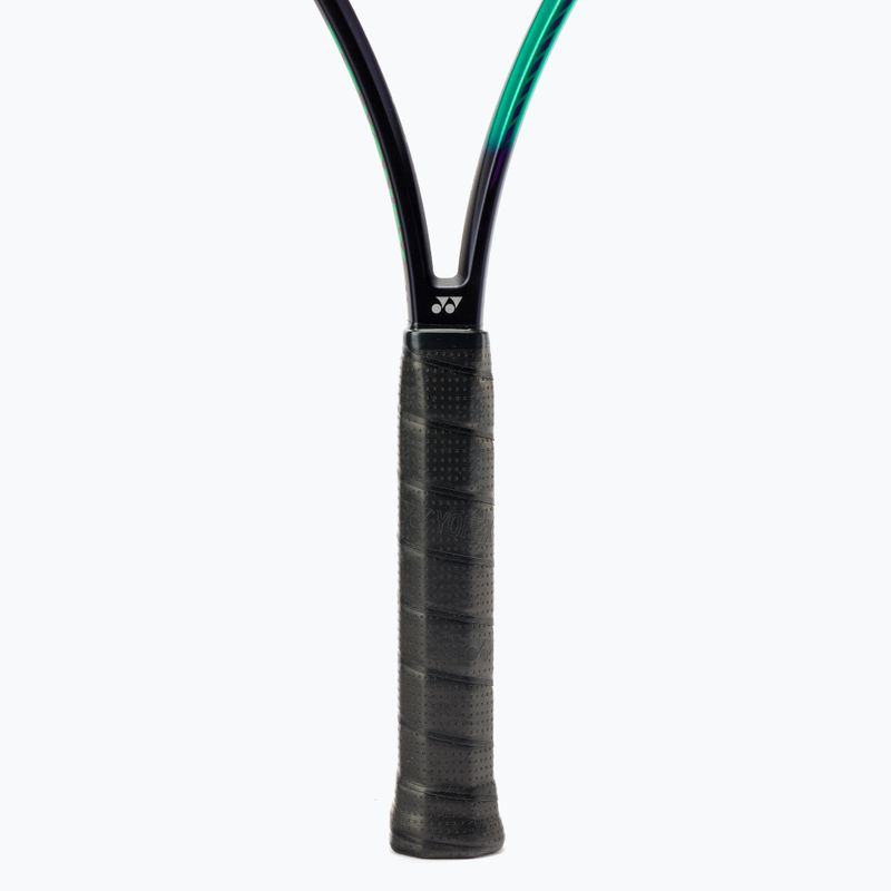 Teniso raketė YONEX Vcore PRO 100 žalia 4