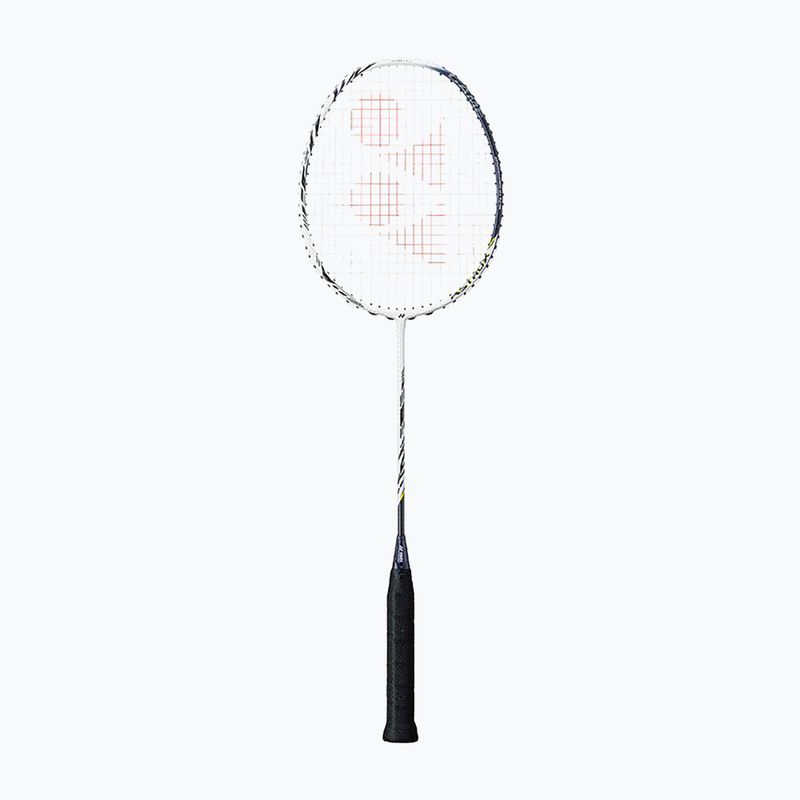 Badmintono raketė YONEX Astrox 99 Game white tiger