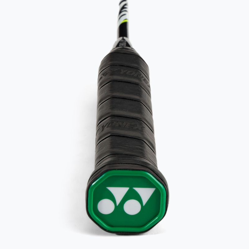YONEX Astrox 99 Play badmintono raketė balta BAT99PL1WT4UG5 3