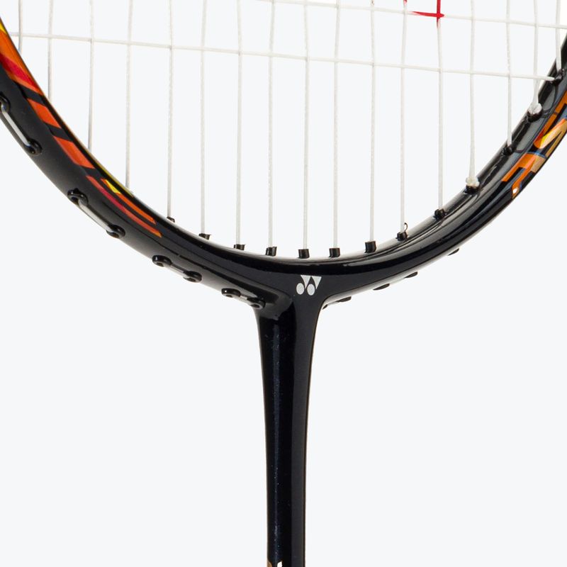 YONEX badmintono raketė Astrox 99 Žaisti blogai. raudona BAT99PL1CS4UG5 4