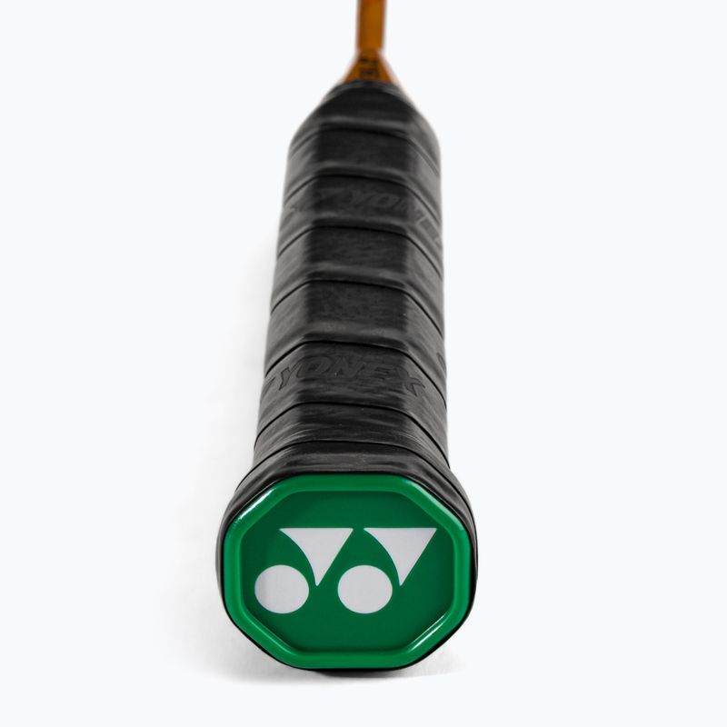 YONEX badmintono raketė Astrox 88 D Play 4U bad. aukso spalvos BAT88DPL1CG4UG5 3