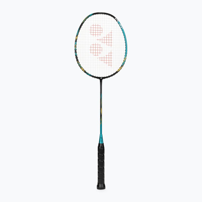 Badmintono raketė YONEX Astrox 88 S Play smaragdo mėlyna