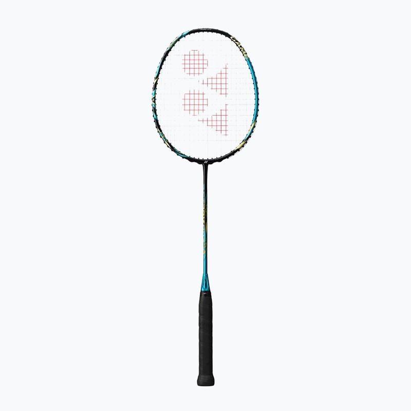 Badmintono raketė YONEX Astrox 88 S Play smaragdo mėlyna 7