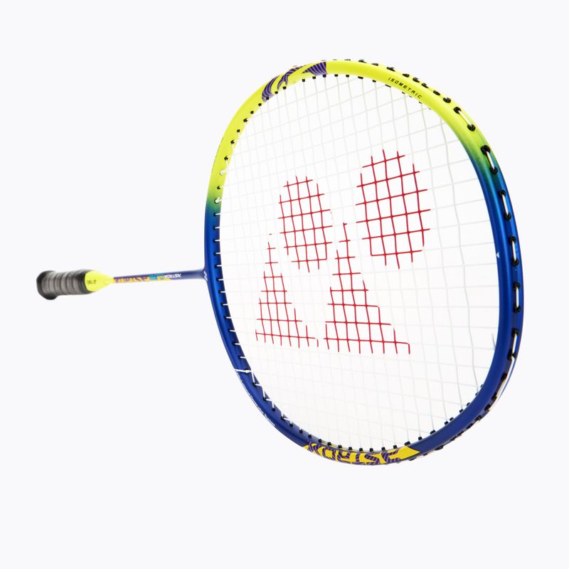 Badmintono raketė YONEX Astrox Clear yellow 2