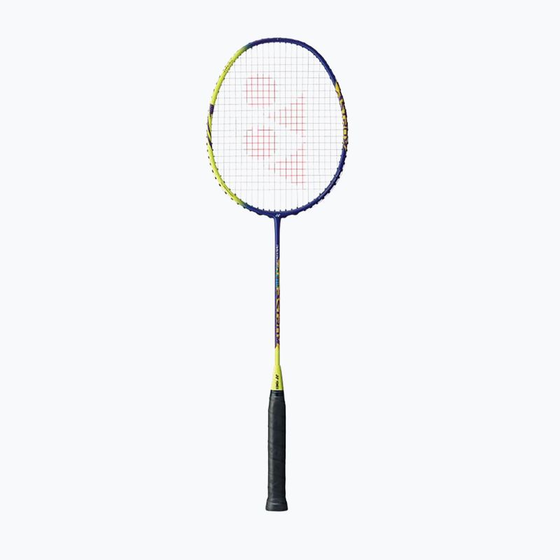 Badmintono raketė YONEX Astrox Clear yellow 6