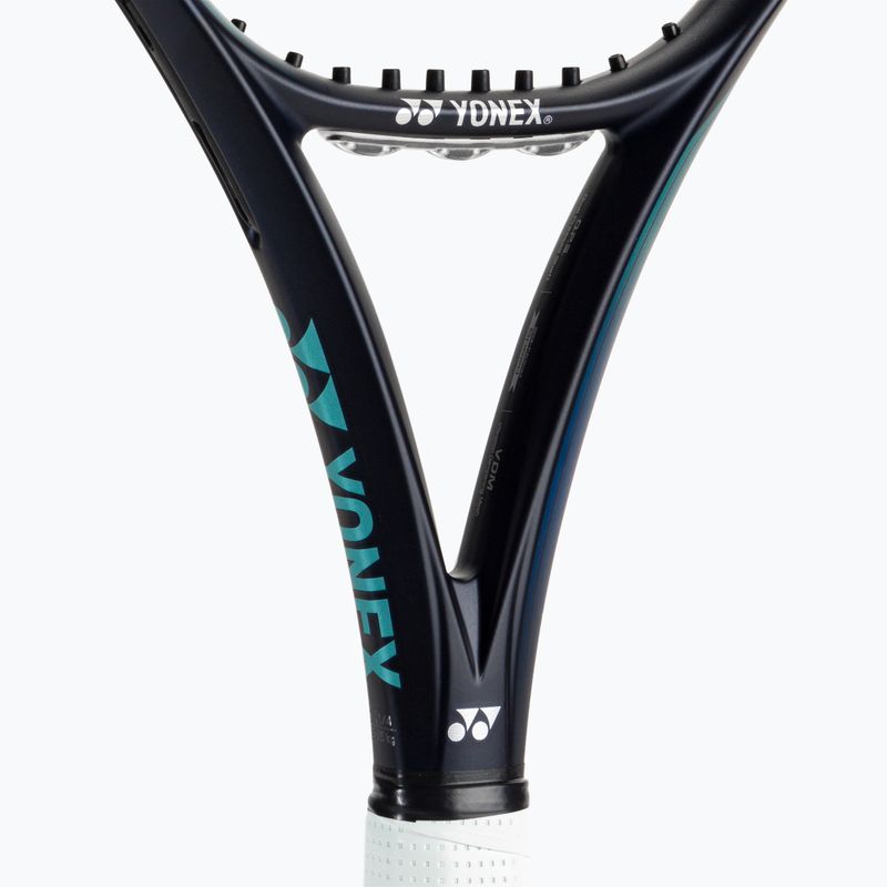 YONEX teniso raketė Ezone New 100L blue TEZ100L2SBG3 4