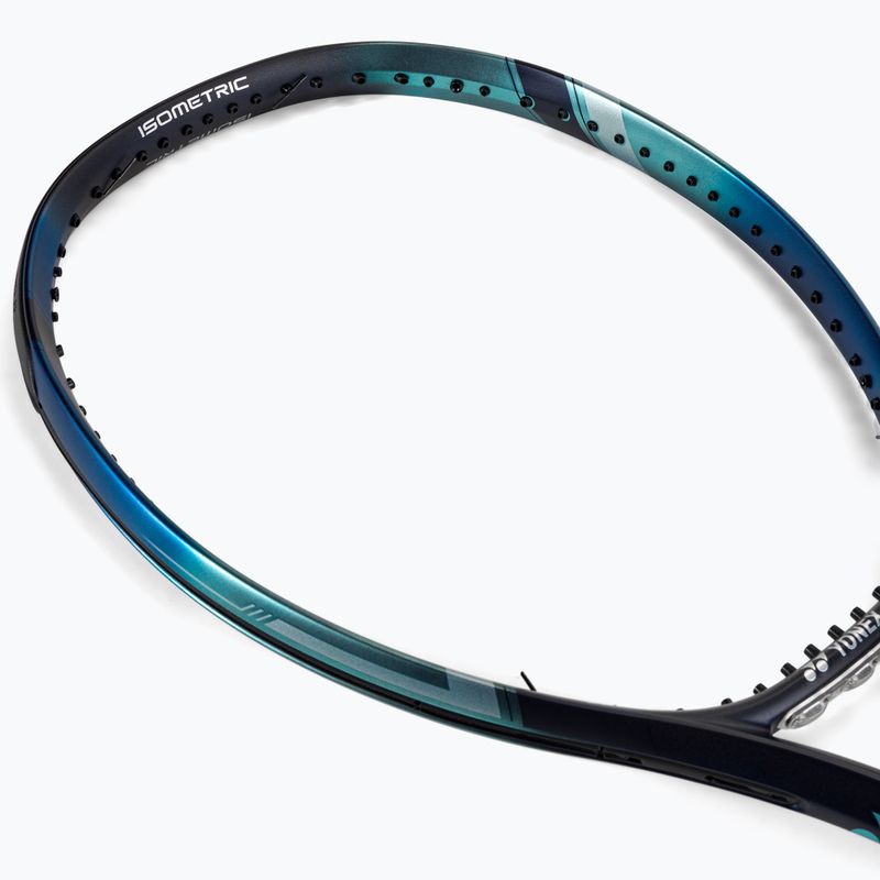 YONEX teniso raketė Ezone New 100L blue TEZ100L2SBG3 5