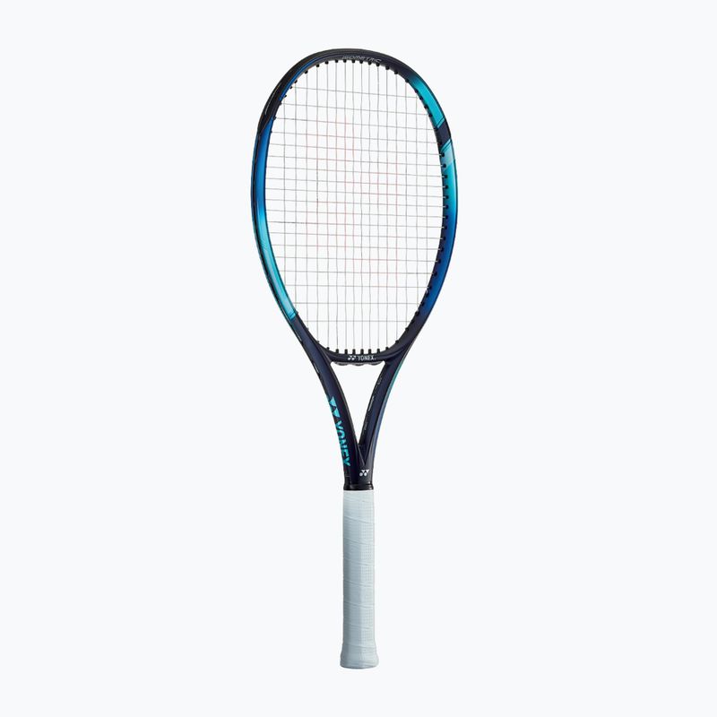 YONEX teniso raketė Ezone New 100L blue TEZ100L2SBG3 6
