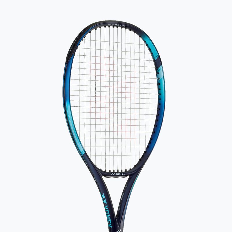 YONEX teniso raketė Ezone New 100L blue TEZ100L2SBG3 9