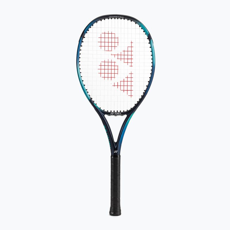 YONEX Feel teniso raketė mėlyna TEZF2SBG1