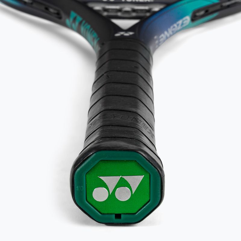 YONEX Feel teniso raketė mėlyna TEZF2SBG1 3