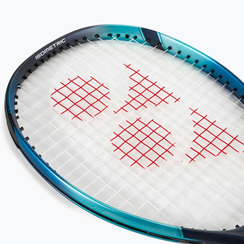 YONEX Feel teniso raketė mėlyna TEZF2SBG1 5