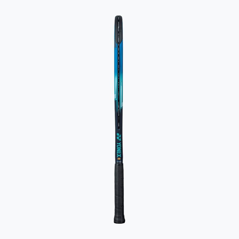 YONEX Feel teniso raketė mėlyna TEZF2SBG1 6