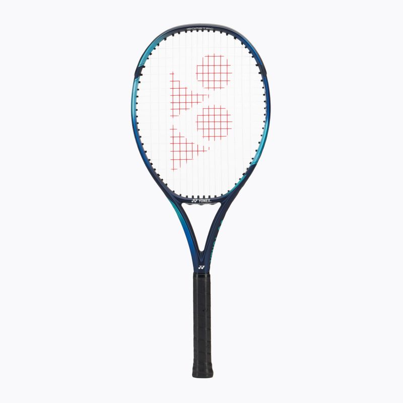 Teniso raketė YONEX Ezone Feel sky blue