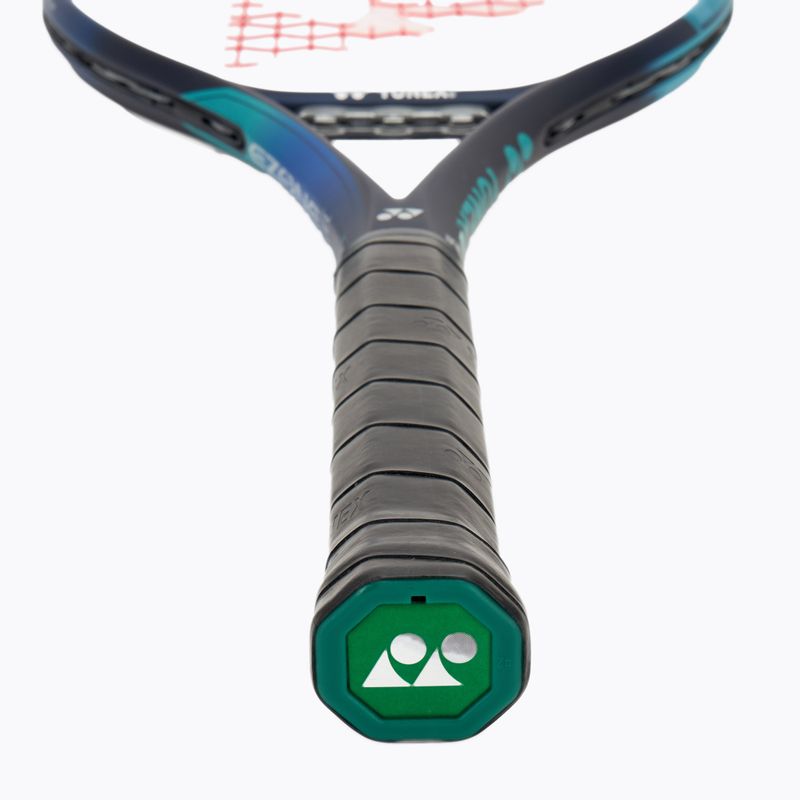 Teniso raketė YONEX Ezone Feel sky blue 3