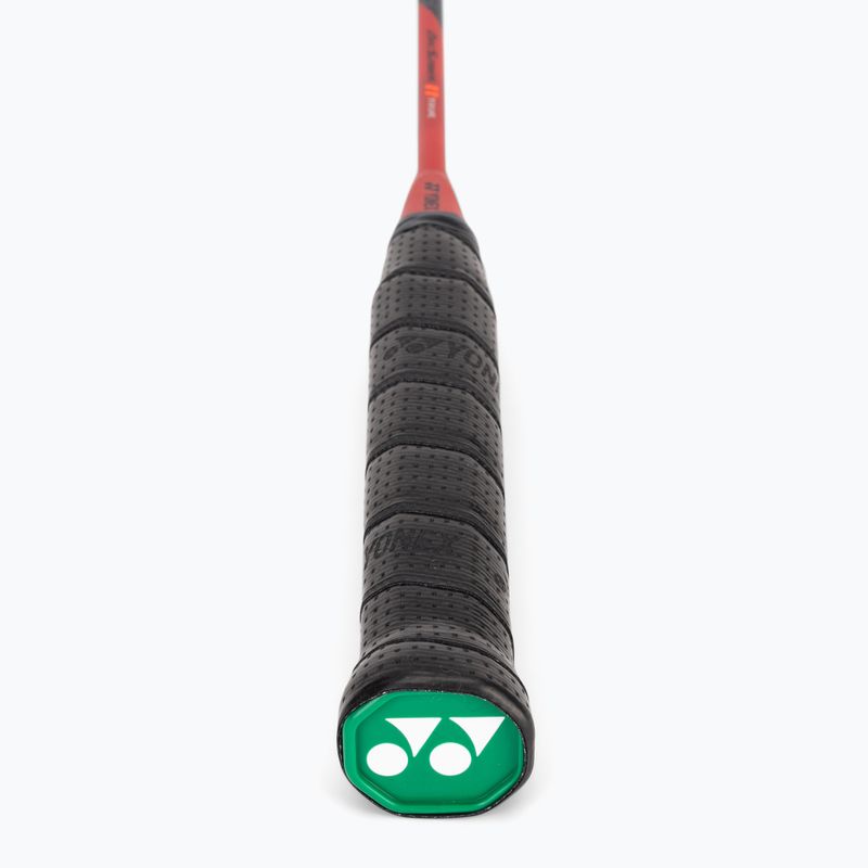 Badmintono raketė YONEX Arcsaber 11 Tour G/P grey/red 3