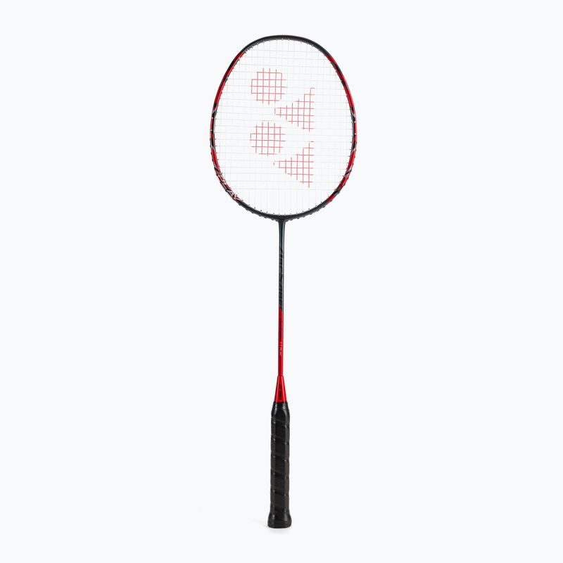 YONEX badmintono raketė Arcsaber 11 Play pilkšvai perlamutrinė