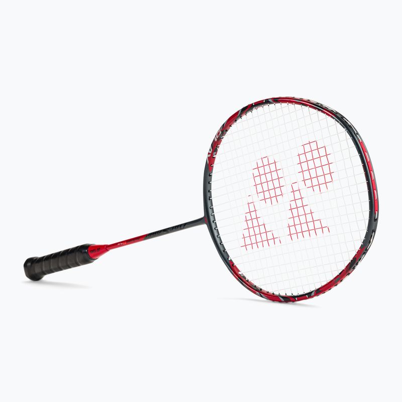 YONEX badmintono raketė Arcsaber 11 Play pilkšvai perlamutrinė 2