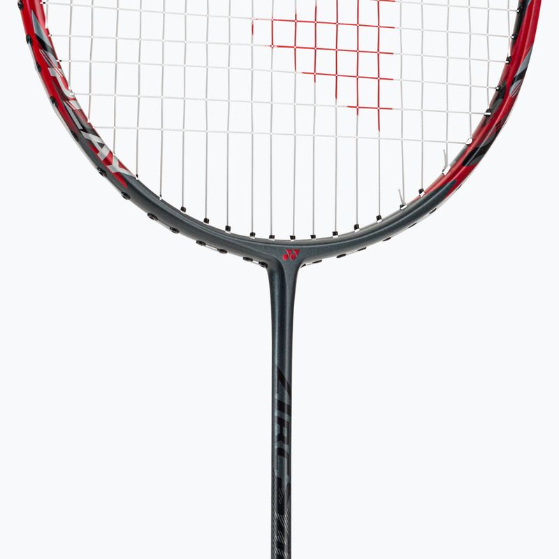 YONEX badmintono raketė Arcsaber 11 Play pilkšvai perlamutrinė 4