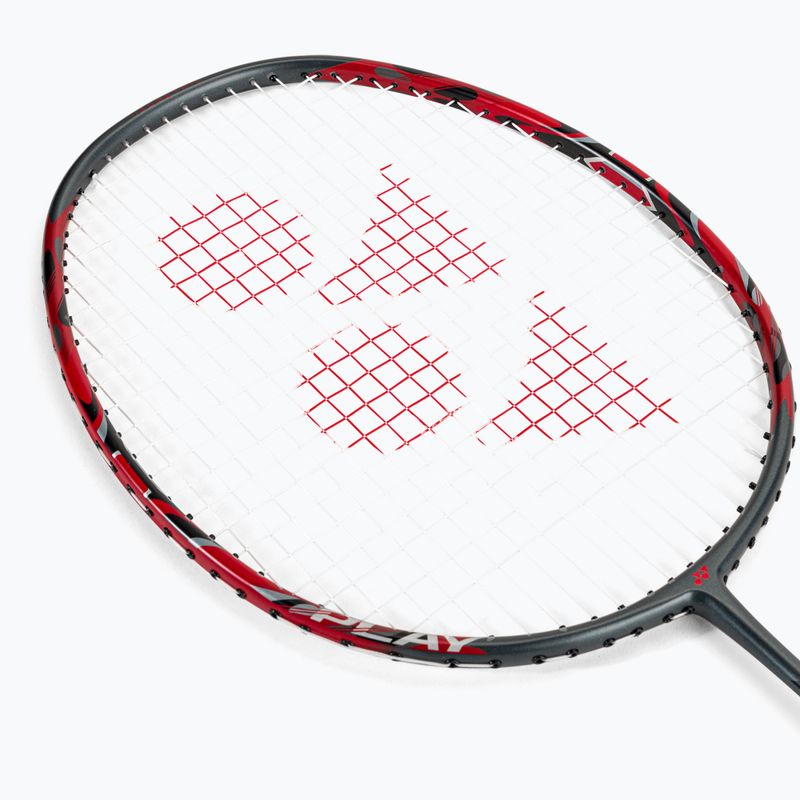 YONEX badmintono raketė Arcsaber 11 Play pilkšvai perlamutrinė 5