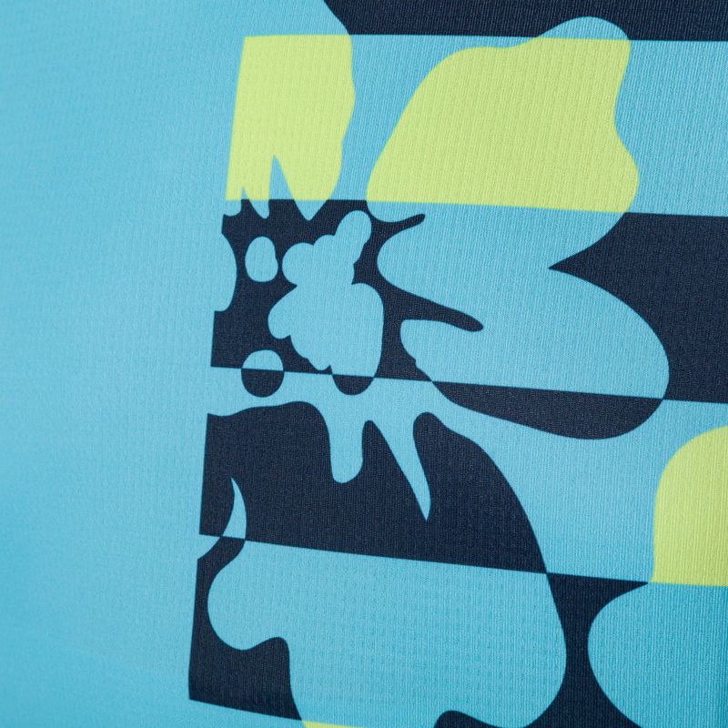 Vyriški teniso marškinėliai YONEX Crew Neck blue CPM105043NB 3