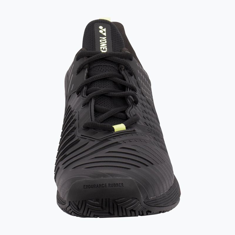 YONEX vyriški teniso bateliai Sonicage 3 black STMSON32 12