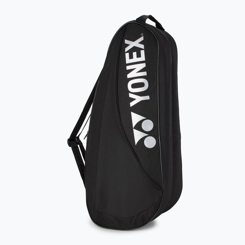 Teniso krepšys YONEX Team Racquet Bag 6R black 2