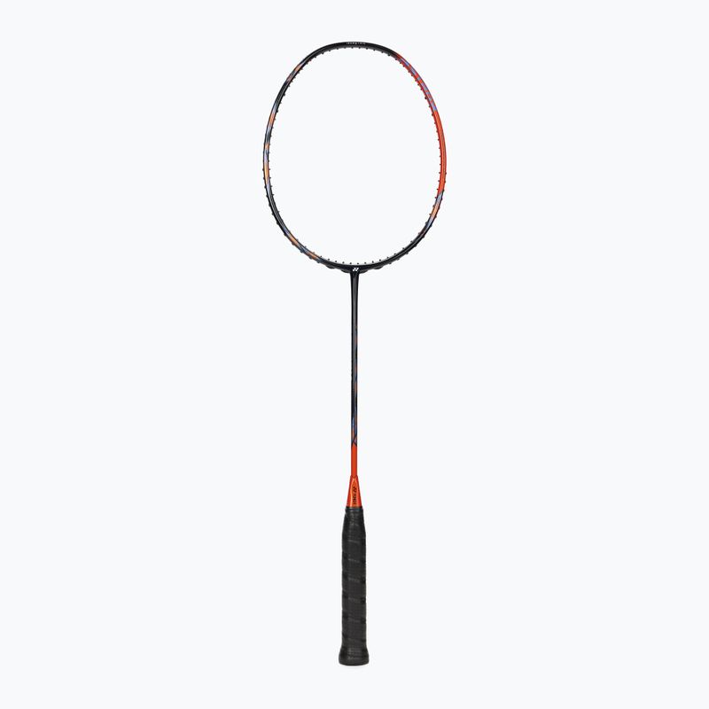 YONEX badmintono raketė Astrox 77 PRO high orange
