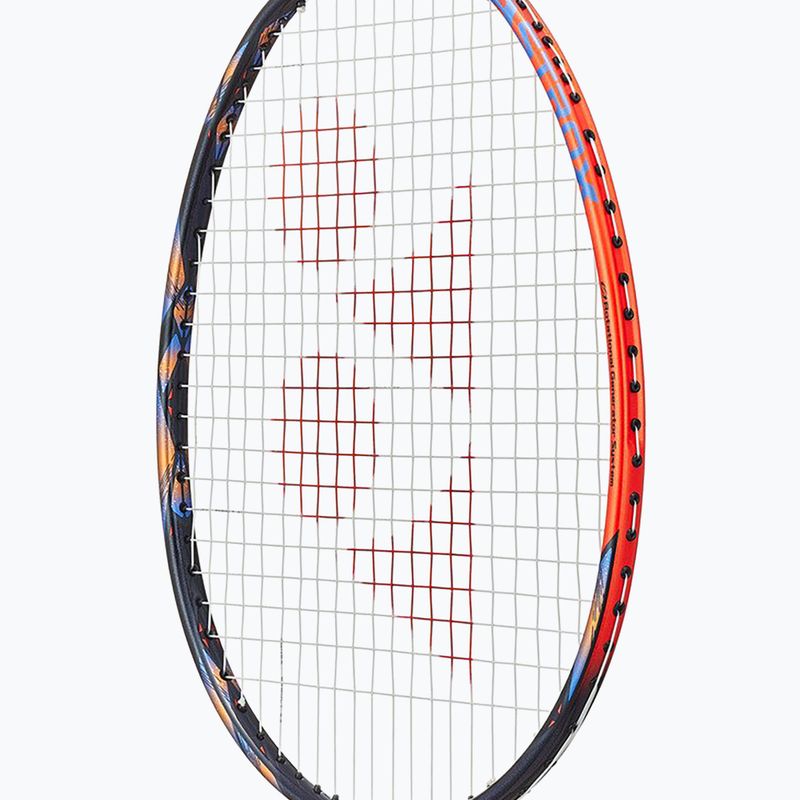 YONEX badmintono raketė Astrox 77 PRO high orange 8