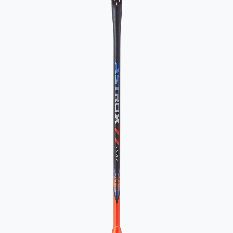 YONEX badmintono raketė Astrox 77 PRO high orange 9