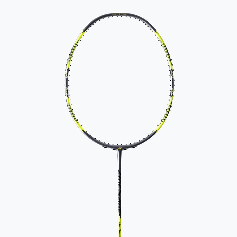 Badmintono raketė Yonex Arcsaber 7 Tour gray/yellow 2