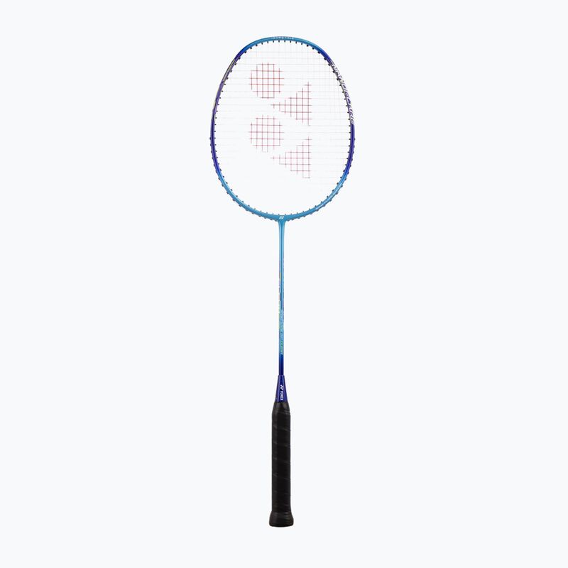 Badmintono raketė YONEX Nanoflare 001 Clear cyan 7