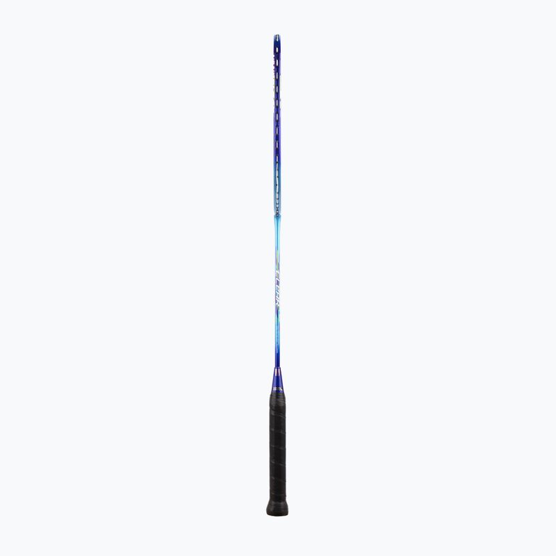 Badmintono raketė YONEX Nanoflare 001 Clear cyan 8