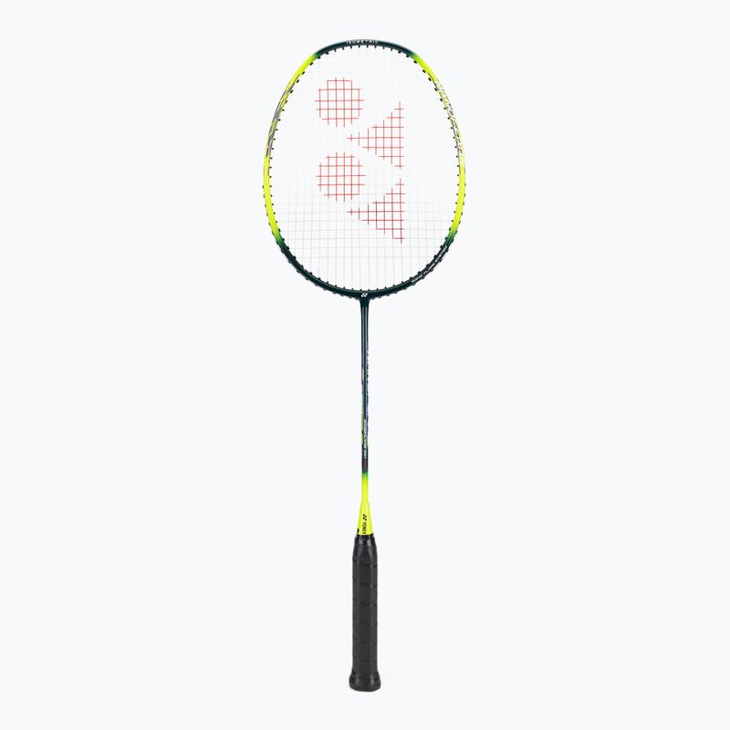 Badmintono raketė YONEX Nanoflare 001 Feel green