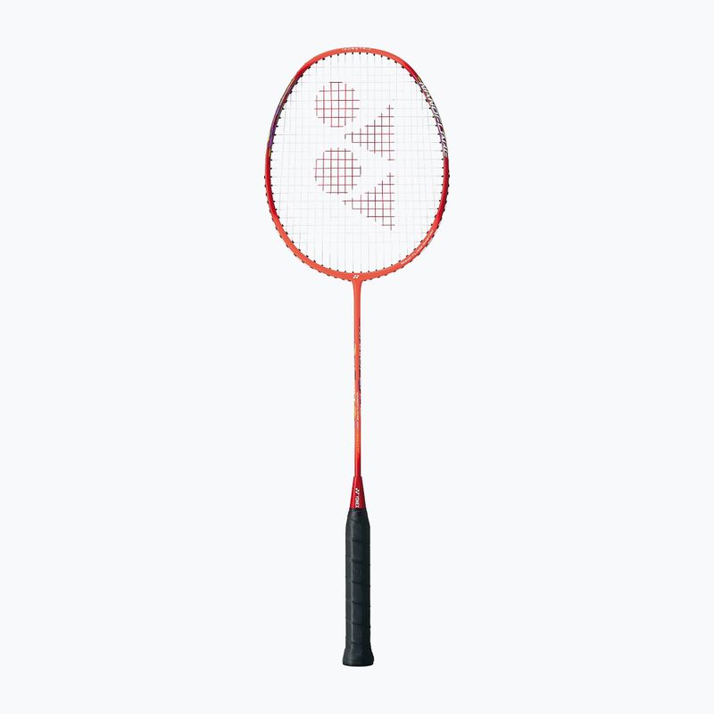 Badmintono raketė YONEX Nanoflare 001 Ability flash red 6