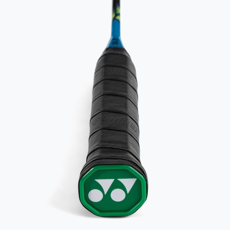 YONEX badmintono raketė Astrox E13 bad. juodai mėlyna BATE133BB3UG5 3
