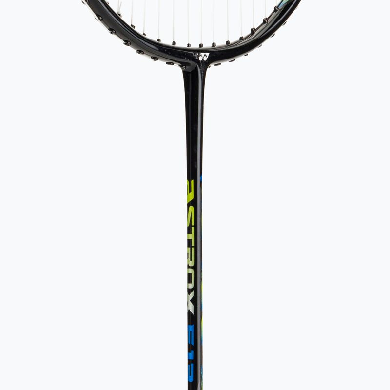 YONEX badmintono raketė Astrox E13 bad. juodai mėlyna BATE133BB3UG5 4