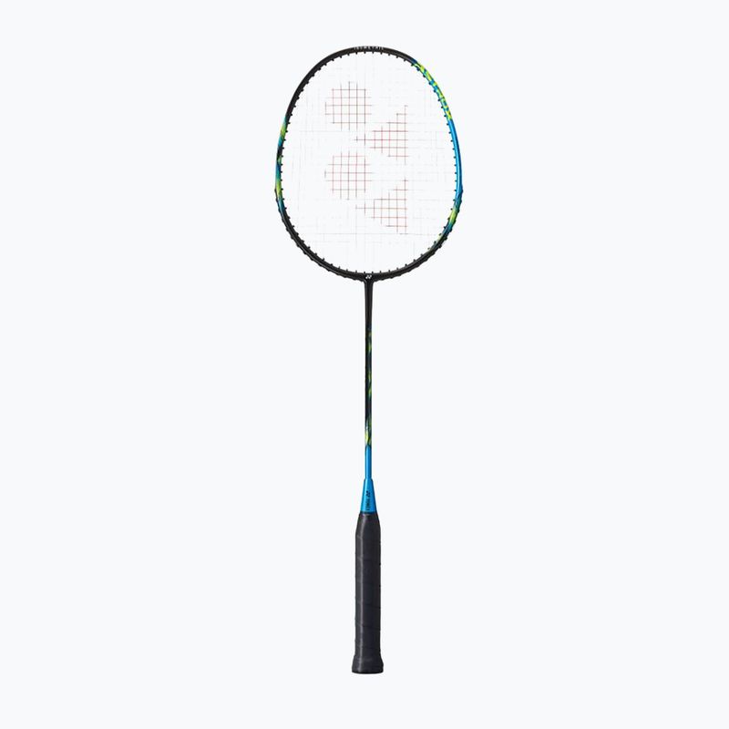YONEX badmintono raketė Astrox E13 bad. juodai mėlyna BATE133BB3UG5 6