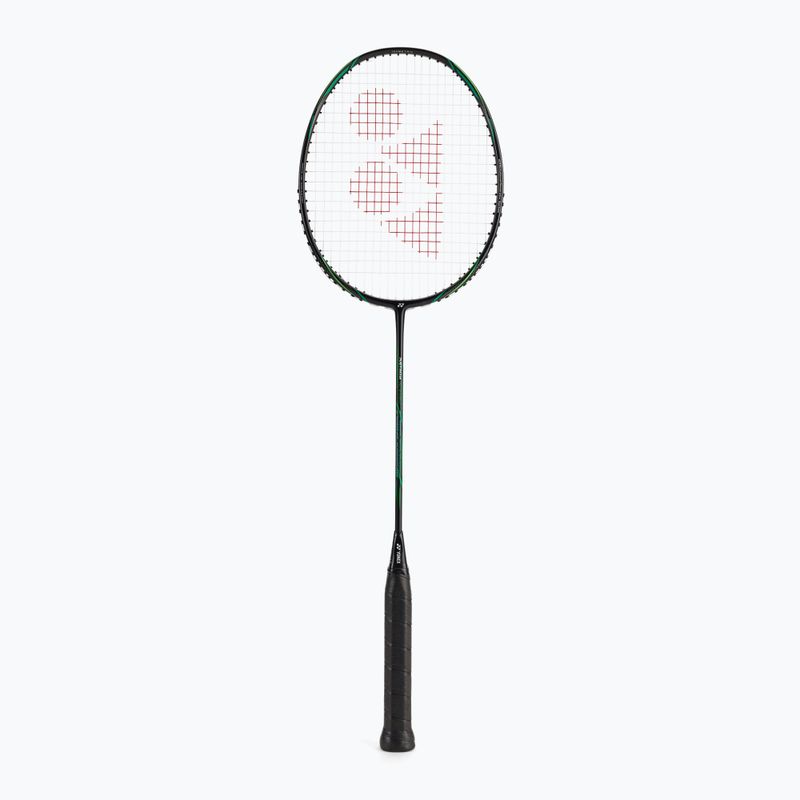 YONEX Nextage badmintono raketė bloga. juoda BATNT2BG4UG5