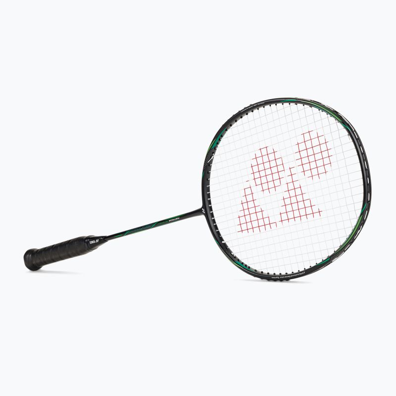 YONEX Nextage badmintono raketė bloga. juoda BATNT2BG4UG5 2