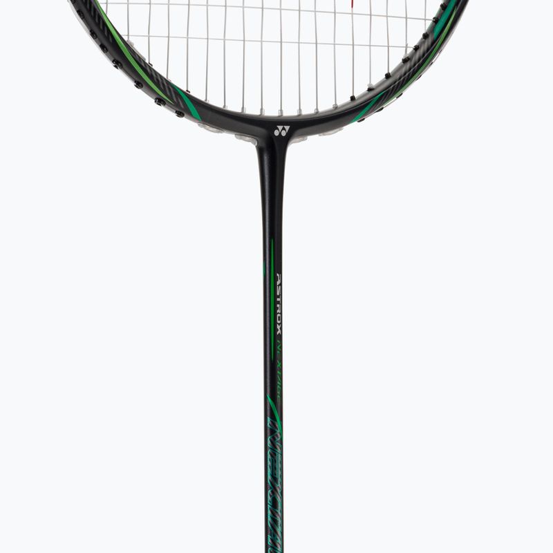 YONEX Nextage badmintono raketė bloga. juoda BATNT2BG4UG5 4