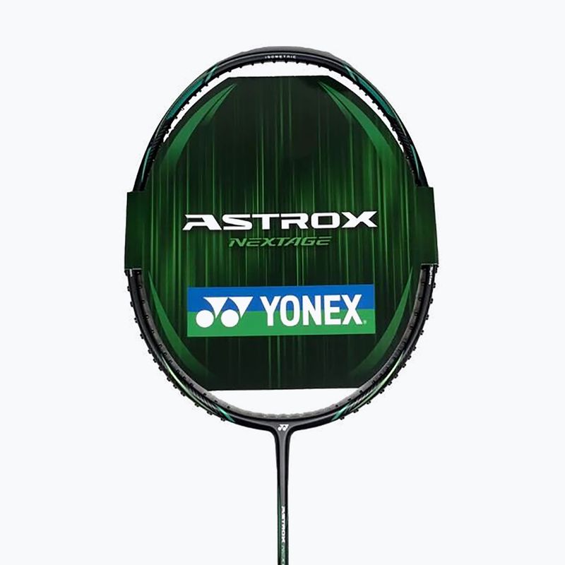 YONEX Nextage badmintono raketė bloga. juoda BATNT2BG4UG5 9