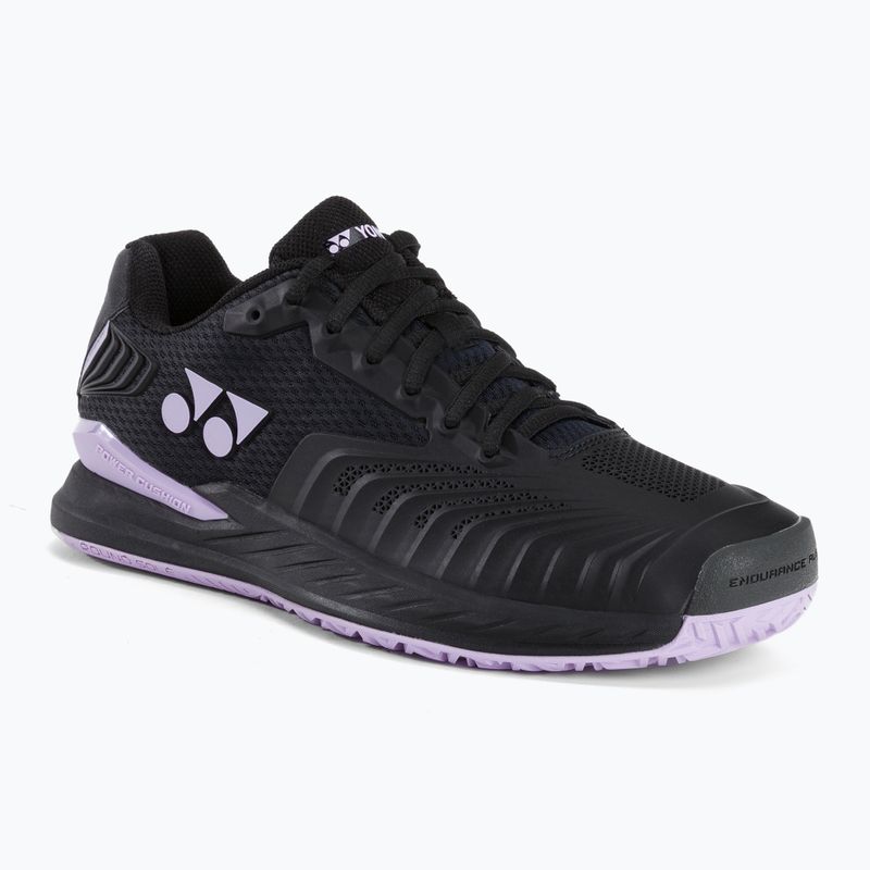 YONEX vyriški teniso bateliai SHT Eclipsion 4 black STMEC4M3BP
