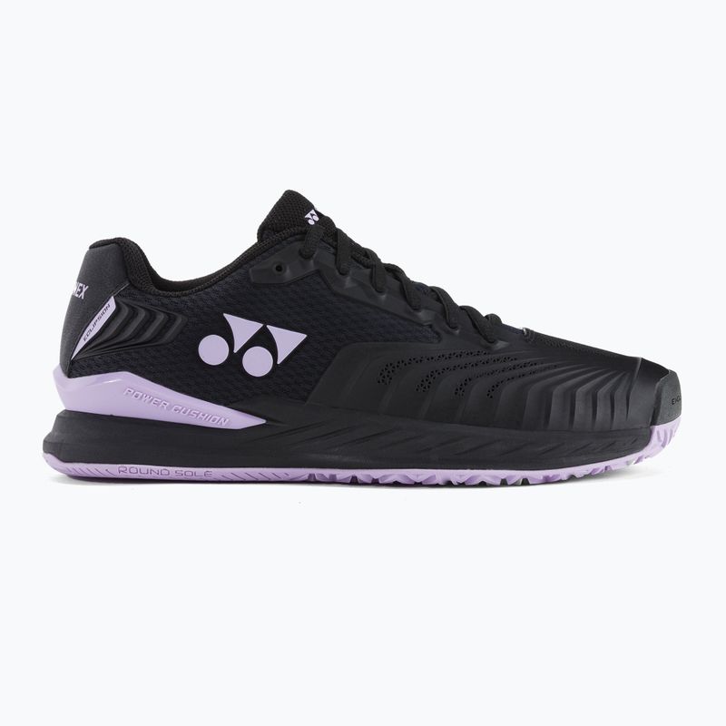 YONEX vyriški teniso bateliai SHT Eclipsion 4 black STMEC4M3BP 2